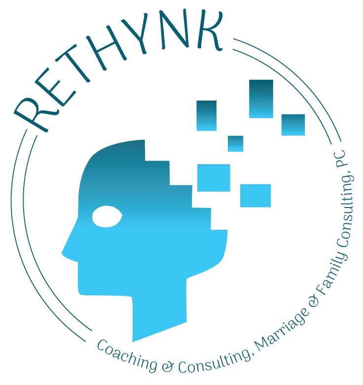 Rethynk Coaching & Consulting